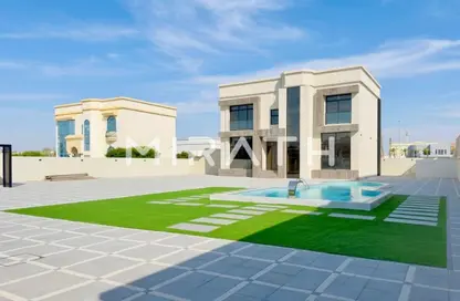 فيلا - 4 غرف نوم - 5 حمامات للايجار في فلل البرشاء 3 - البرشاء 3 - البرشاء - دبي فيلا - 4 غرف نوم - 5 حمامات للايجار في فلل البرشاء 3 - البرشاء 3 - البرشاء - دبي