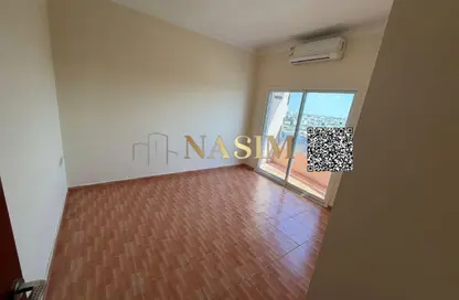 شقة - غرفة نوم - 2 حمامات للايجار في 1  الروضة - الروضة - عجمان