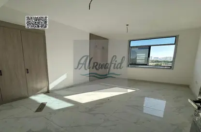 عمارة بالكامل - استوديو - 8 حمامات للايجار في أبراج الراشدية - الراشدية - عجمان وسط المدينة - عجمان