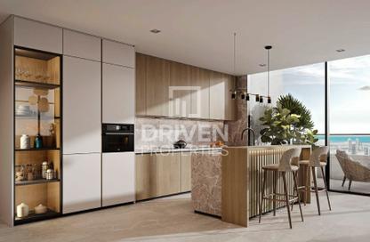 Apartment - 2 - 3 for sale in Haven Bay - Dubai Islands - Dubai Apartment - 2 - 3 for sale in Haven Bay - Dubai Islands - Dubai