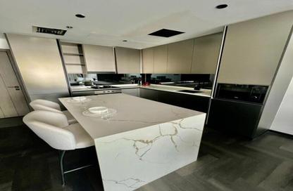 Apartment - 1 Bedroom - 2 Bathrooms for sale in O10 - Al Jaddaf - Dubai