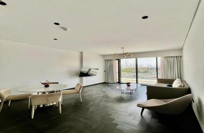 Apartment - 1 Bedroom - 2 Bathrooms for sale in O10 - Al Jaddaf - Dubai