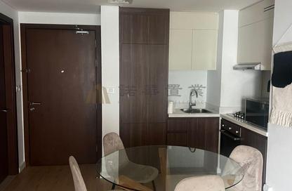 Apartment - 2 Bedrooms - 3 Bathrooms for rent in Reva Residences - Business Bay - Dubai Apartment - 2 Bedrooms - 3 Bathrooms for rent in Reva Residences - Business Bay - Dubai
