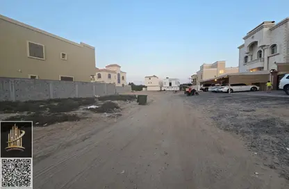 Land - Studio for sale in Al Helio 2 - Al Helio - Ajman