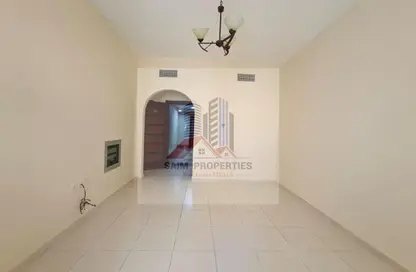 Apartment - 1 Bedroom - 2 Bathrooms for rent in Muweileh Community - Muwaileh Commercial - Sharjah
