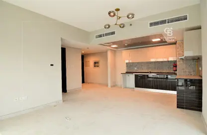 Apartment - 1 Bedroom - 1 Bathroom for rent in MAG 550 - Mag 5 Boulevard - Dubai South (Dubai World Central) - Dubai