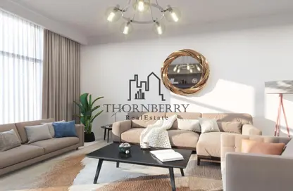 Apartment - Studio - 1 Bathroom for sale in Verdana Residence - Dubai Investment Park (DIP) - Dubai