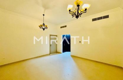 Villa - 5 Bedrooms - 6 Bathrooms for rent in Al Barsha South 2 - Al Barsha South - Al Barsha - Dubai