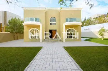فيلا - 5 غرف نوم - 6 حمامات للايجار في البرشاء جنوب 2 - جنوب البرشاء - البرشاء - دبي