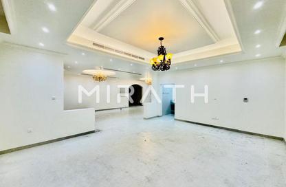 Villa - 5 Bedrooms - 6 Bathrooms for rent in Al Barsha South 2 - Al Barsha South - Al Barsha - Dubai