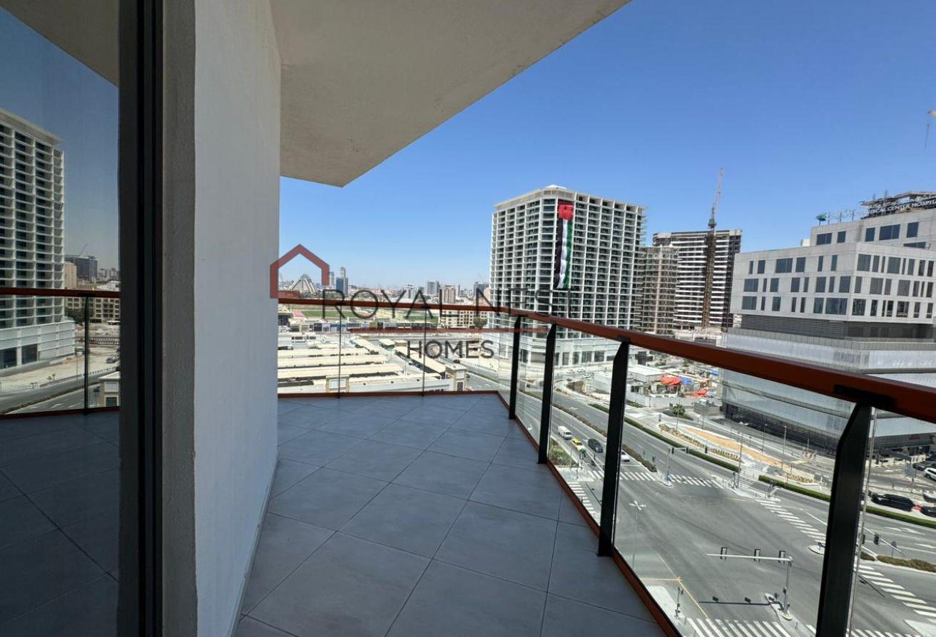 Hot Deal I 3BR Ready To Move I Zaabeel View photo 13