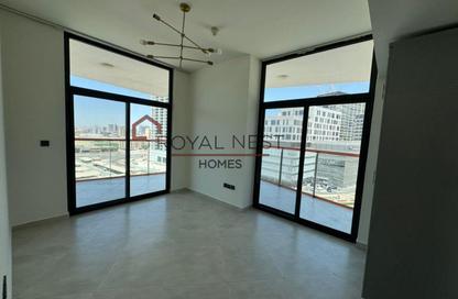 Apartment - 3 Bedrooms - 3 Bathrooms for rent in Binghatti Avenue - Al Jaddaf - Dubai Apartment - 3 Bedrooms - 3 Bathrooms for rent in Binghatti Avenue - Al Jaddaf - Dubai