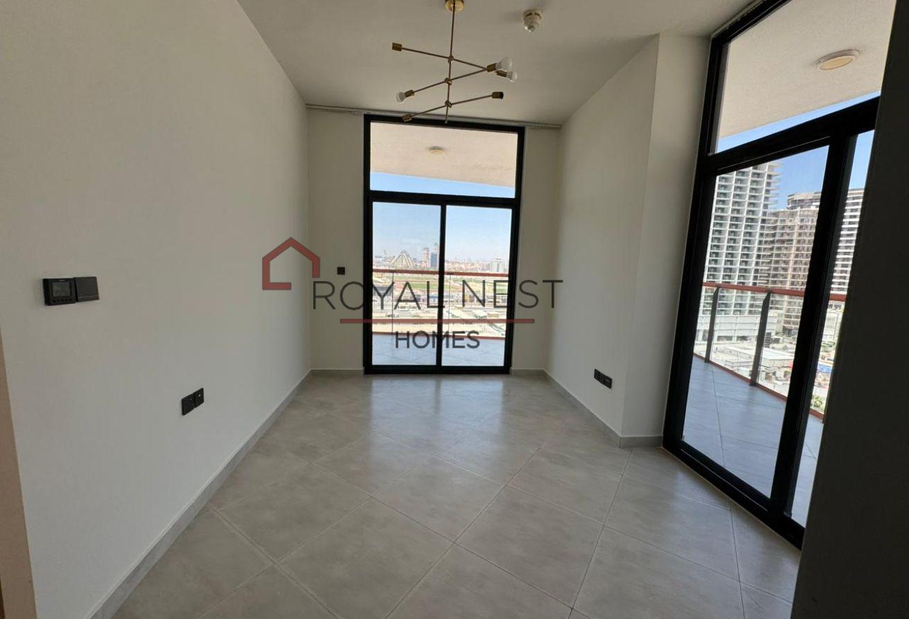 Hot Deal I 3BR Ready To Move I Zaabeel View photo 8