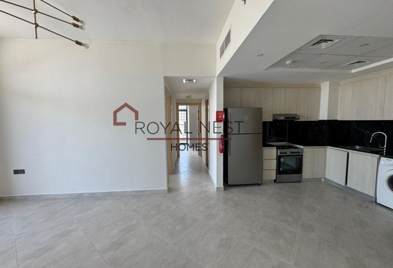 Hot Deal I 3BR Ready To Move I Zaabeel View photo 4