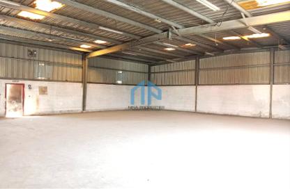 Warehouse - Studio for rent in Al Quoz Industrial Area 4 - Al Quoz Industrial Area - Al Quoz - Dubai