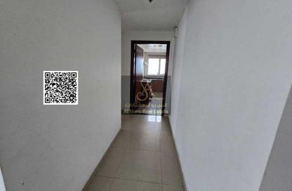 Apartment - 2 Bedrooms - 3 Bathrooms for sale in Corniche Tower - Ajman Corniche Road - Ajman