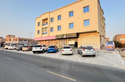 Whole Building - 7+ - 7+ for sale in Al Mowaihat 1 - Al Mowaihat - Ajman