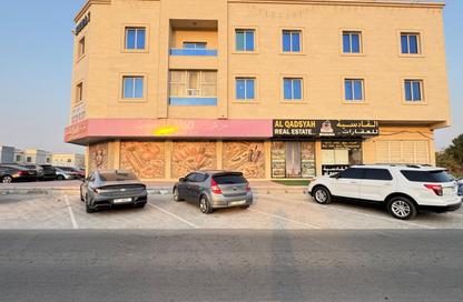Whole Building - 7+ - 7+ for sale in Al Mowaihat 1 - Al Mowaihat - Ajman Whole Building - 7+ - 7+ for sale in Al Mowaihat 1 - Al Mowaihat - Ajman