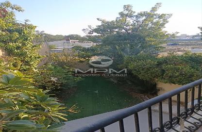 Villa - 3 Bedrooms - 4 Bathrooms for rent in Al Saada Street - Al Mushrif - Abu Dhabi Villa - 3 Bedrooms - 4 Bathrooms for rent in Al Saada Street - Al Mushrif - Abu Dhabi