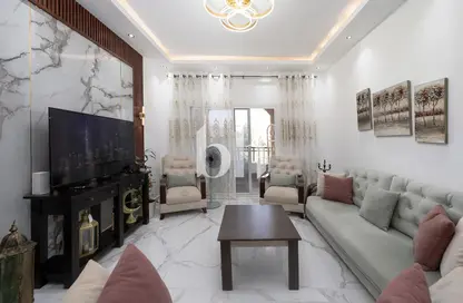 Apartment - 2 Bedrooms - 3 Bathrooms for sale in Diamond Views 2 - District 11 - Jumeirah Village Circle - Dubai