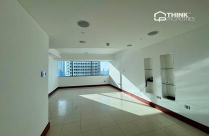 Apartment - 2 Bedrooms - 3 Bathrooms for rent in Jumeirah Living - World Trade Centre Residence - World Trade Center - Dubai