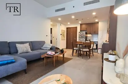 Apartment - 1 Bedroom - 1 Bathroom for rent in Ascot Residences - Town Square - Dubai