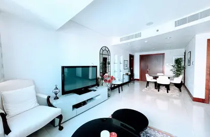 Apartment - 2 Bedrooms - 2 Bathrooms for rent in Jumeirah Living - World Trade Centre Residence - World Trade Center - Dubai Apartment - 2 Bedrooms - 2 Bathrooms for rent in Jumeirah Living - World Trade Centre Residence - World Trade Center - Dubai