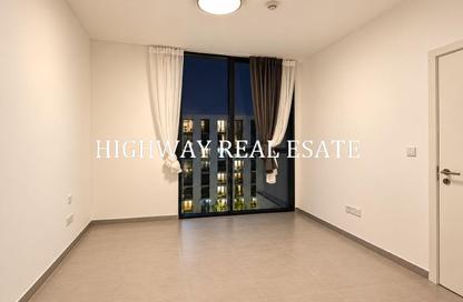 Apartment - 1 - 2 for sale in Tiraz 8 - Naseej District - Aljada - Sharjah Apartment - 1 - 2 for sale in Tiraz 8 - Naseej District - Aljada - Sharjah