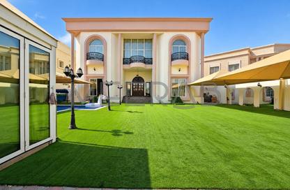 Villa - 7 - 7+ for rent in Al Barsha 3 Villas - Al Barsha 3 - Al Barsha - Dubai Villa - 7 - 7+ for rent in Al Barsha 3 Villas - Al Barsha 3 - Al Barsha - Dubai