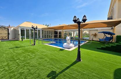 Villa - 7 - 7+ for rent in Al Barsha 3 Villas - Al Barsha 3 - Al Barsha - Dubai Villa - 7 - 7+ for rent in Al Barsha 3 Villas - Al Barsha 3 - Al Barsha - Dubai
