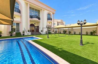 Villa - 7 - 7+ for rent in Al Barsha 3 Villas - Al Barsha 3 - Al Barsha - Dubai Villa - 7 - 7+ for rent in Al Barsha 3 Villas - Al Barsha 3 - Al Barsha - Dubai