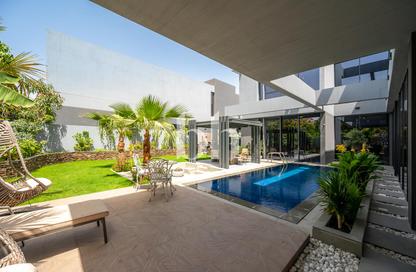Villa - 5 Bedrooms - 7 Bathrooms for sale in Sendian - Masaar - Tilal City - Sharjah