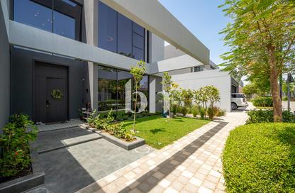 Villa - 5 Bedrooms - 7 Bathrooms for sale in Sendian - Masaar - Tilal City - Sharjah