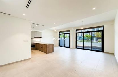 Townhouse - 3 - 3 for rent in Mudon Al ranim 4 - Mudon - Dubai
