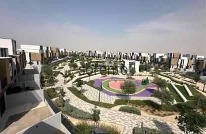 Townhouse - 3 - 3 for rent in Mudon Al ranim 4 - Mudon - Dubai Townhouse - 3 - 3 for rent in Mudon Al ranim 4 - Mudon - Dubai