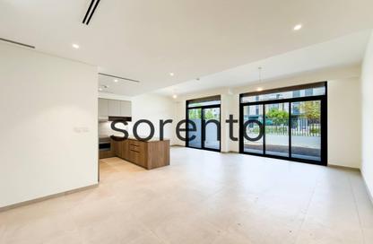 Townhouse - 3 - 3 for rent in Mudon Al ranim 4 - Mudon - Dubai