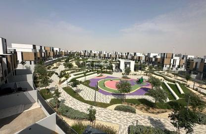 Townhouse - 3 Bedrooms - 3 Bathrooms for rent in Mudon Al ranim 4 - Mudon - Dubai