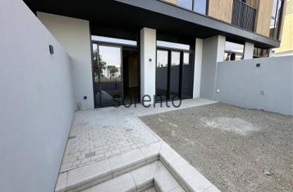 Townhouse - 3 - 3 for rent in Mudon Al ranim 4 - Mudon - Dubai Townhouse - 3 - 3 for rent in Mudon Al ranim 4 - Mudon - Dubai