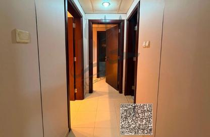 Apartment - 2 Bedrooms - 3 Bathrooms for sale in City Tower - Al Nuaimiya - Ajman