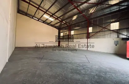مستودع - استوديو - 1 حمام للايجار في المنطقة الصناعية 1 - منطقة الإمارات الصناعية الحديثة - أم القيوين