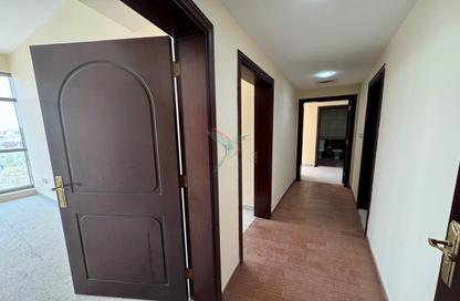 Apartment - 3 Bedrooms - 3 Bathrooms for rent in Khalifa Street - Central District - Al Ain