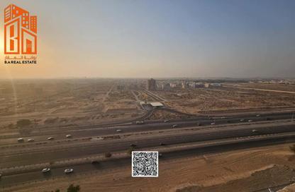 Apartment - 2 Bedrooms - 3 Bathrooms for sale in Lavender Tower - Emirates City - Ajman