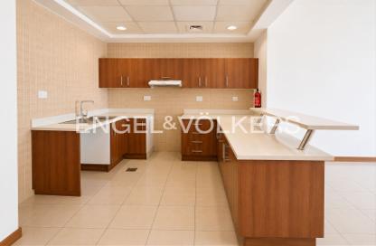 Apartment - 1 Bedroom - 2 Bathrooms for sale in Sulafa Tower - Dubai Marina - Dubai Apartment - 1 Bedroom - 2 Bathrooms for sale in Sulafa Tower - Dubai Marina - Dubai