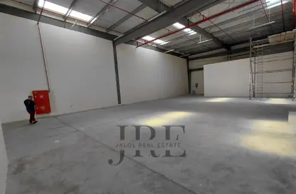 مستودع - استوديو - 1 حمام للايجار في الصجعة الصناعية - الصجعة - الشارقة مستودع - استوديو - 1 حمام للايجار في الصجعة الصناعية - الصجعة - الشارقة