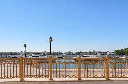 Apartment - 2 - 4 for sale in Marina Residences 3 - Marina Residences - Palm Jumeirah - Dubai