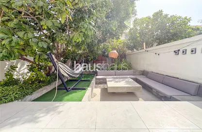 Townhouse - 1 Bedroom - 2 Bathrooms for rent in Mediterranean Townhouse - Jumeirah Village Triangle - Dubai