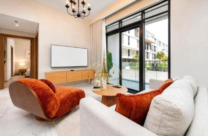 Apartment - 2 - 2 for rent in Azizi Greenfield - Meydan Avenue - Meydan - Dubai Apartment - 2 - 2 for rent in Azizi Greenfield - Meydan Avenue - Meydan - Dubai