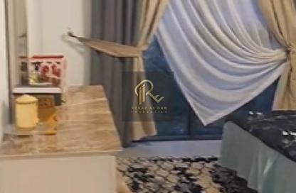 Apartment - 1 Bedroom - 2 Bathrooms for sale in Tiraz 2 - Aljada - Sharjah