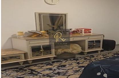Apartment - 1 Bedroom - 2 Bathrooms for sale in Tiraz 2 - Aljada - Sharjah