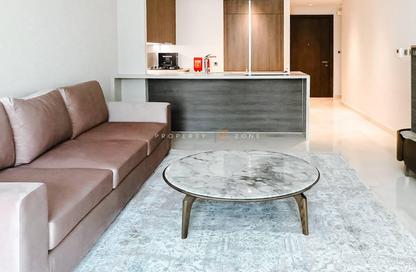 Apartment - 2 Bedrooms - 2 Bathrooms for rent in The Residences JLT - JLT Cluster X - Jumeirah Lake Towers - Dubai